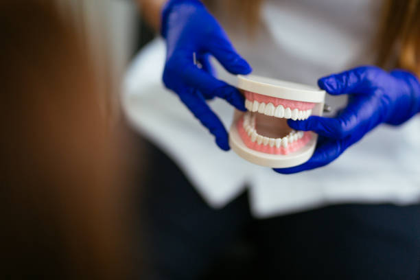 Advanced Technology for Better Dental Care in Three Rivers, MI
