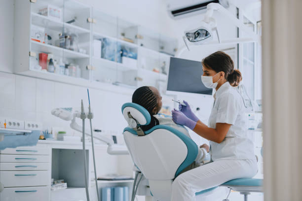 Best TMJ/TMD Treatment  in Three Rivers, MI