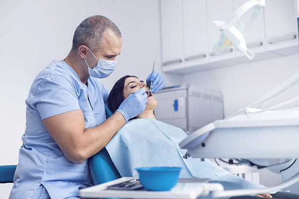  Three Rivers, MI Dental Services Pros